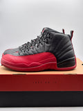 Air Jordan 12 Retro Flu Game (2025) (WORN)