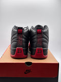Air Jordan 12 Retro Flu Game (2025) (WORN)