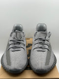 Adidas Yeezy Boost 350 V2 Steel Grey (WORN)