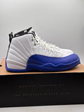 Air Jordan 12 Retro Blueberry (WORN)
