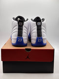 Air Jordan 12 Retro Blueberry (WORN)