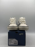 Vans LX Old Skool Archive Flame White (WORN)