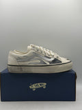Vans LX Old Skool Archive Flame White (WORN)
