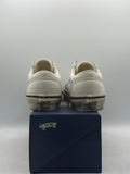 Vans LX Old Skool Archive Flame White (WORN)