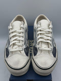 Vans LX Old Skool Archive Flame White (WORN)