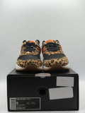 Nike Air Max 1 atmos Animal Pack 2.0 (All Black Box) (2018) (WORN)