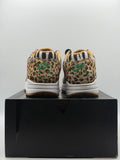 Nike Air Max 1 atmos Animal Pack 2.0 (All Black Box) (2018) (WORN)