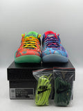 Nike Kobe 8 Protro What The (2025) (WORN)