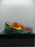 Nike Kobe 8 Protro What The (2025) (WORN)