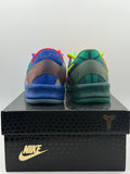 Nike Kobe 8 Protro What The (2025) (WORN)