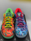 Nike Kobe 8 Protro What The (2025) (WORN)