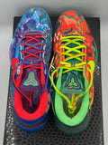Nike Kobe 8 Protro What The (2025) (WORN)