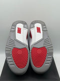 Air Jordan 3 Retro Fire Red (2022) (WORN)