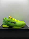 Nike Kobe 6 Protro Grinch (2020) (WORN)