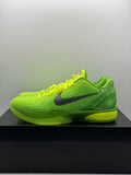 Nike Kobe 6 Protro Grinch (2020) (WORN)