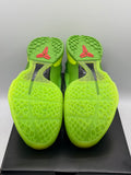 Nike Kobe 6 Protro Grinch (2020) (WORN)