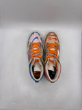 Nike SB Dunk High Thomas Campbell What the Dunk (WORN/NO BOX)