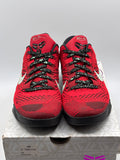 Nike Kobe 9 Elite Low University Red (WORN)
