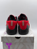 Nike Kobe 9 Elite Low University Red (WORN)
