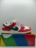 Nike SB Dunk Low Frame Skate Habibi (WORN)