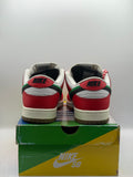 Nike SB Dunk Low Frame Skate Habibi (WORN)