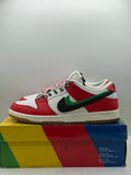 Nike SB Dunk Low Frame Skate Habibi (WORN)