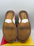 Nike SB Dunk Low Frame Skate Habibi (WORN)