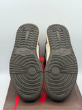 Air Jordan 1 Retro High OG SP Travis Scott Mocha (WORN)