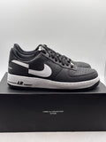 Nike Air Force 1 Low Supreme x Comme des Garçons (2018) (WORN)