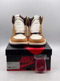 Air Jordan 1 Retro High Rookie of the Year (TRIED ON)
