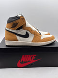 Air Jordan 1 Retro High Rookie of the Year (TRIED ON)