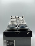 Air Jordan 11 Retro Concord (2018) (GS) (WORN)