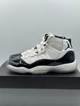 Air Jordan 11 Retro Concord (2018) (GS) (WORN)