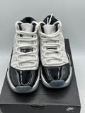 Air Jordan 11 Retro Concord (2018) (GS) (WORN)