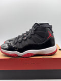 Air Jordan 11 Retro Playoffs Bred (2019) (WORN)