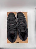 Air Jordan 11 Retro Playoffs Bred (2019) (WORN)