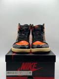 Air Jordan 1 Retro High Shattered Backboard 3.0 (WORN)