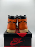 Air Jordan 1 Retro High Shattered Backboard 3.0 (WORN)