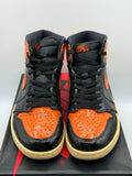 Air Jordan 1 Retro High Shattered Backboard 3.0 (WORN)
