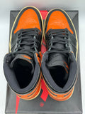 Air Jordan 1 Retro High Shattered Backboard 3.0 (WORN)