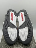 Air Jordan 3 Retro Cool Grey (2021) (TRIED ON)