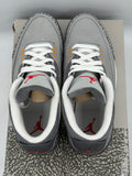 Air Jordan 3 Retro Cool Grey (2021) (TRIED ON)