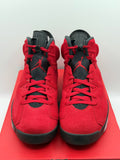 Air Jordan 6 Retro Toro Bravo (WORN)