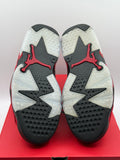 Air Jordan 6 Retro Toro Bravo (WORN)