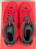 Air Jordan 6 Retro Toro Bravo (WORN)