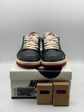 Air Jordan 1 Retro Low OG Nigel Sylvester Better With Time (WORN)