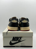 Air Jordan 1 Retro Low OG Nigel Sylvester Better With Time (WORN)