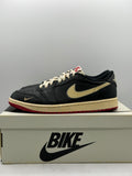 Air Jordan 1 Retro Low OG Nigel Sylvester Better With Time (WORN)