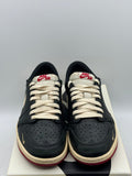 Air Jordan 1 Retro Low OG Nigel Sylvester Better With Time (WORN)
