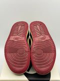 Air Jordan 1 Retro Low OG Nigel Sylvester Better With Time (WORN)